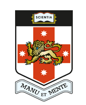 UNSW crest