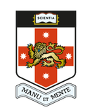 UNSW crest