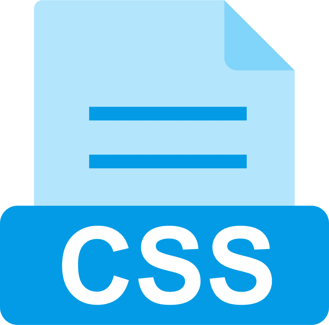 CSS