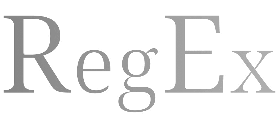 Regex